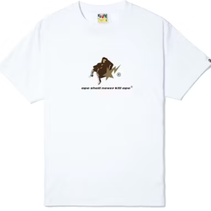 BAPE x Cactus Jack x Don Toliver IV Tee