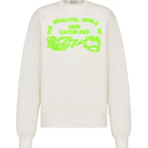 Dior x CACTUS JACK Sweatshirt