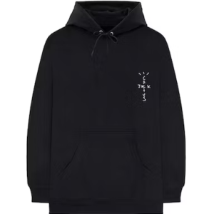 Travis Scott Cactus Jack Child's Play Hoodie