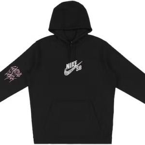 Travis Scott Cactus Jack For Nike SB Hoodie