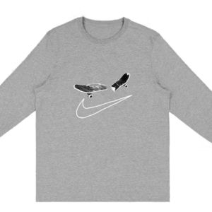 Travis Scott Cactus Jack For Nike SB Longsleeve