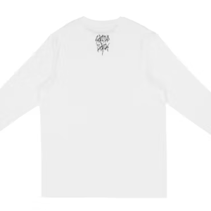 Travis Scott Cactus Jack For Nike SB Longsleeve T-Shirt