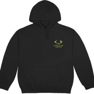 CJ Gamer Hoodie