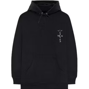 Travis Scott Cactus Jack Records Hoodie