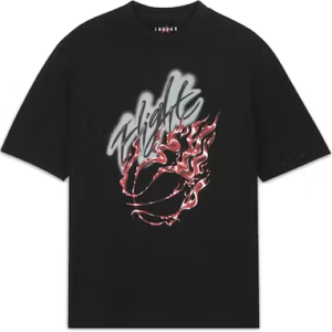 Travis Scott x Jordan Flight Graphic T-Shirt