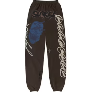 Cactus Jack For Fragment Sunrise Sweatpants