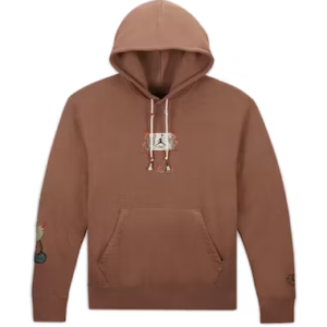 Travis Scott Jordan Hoodie